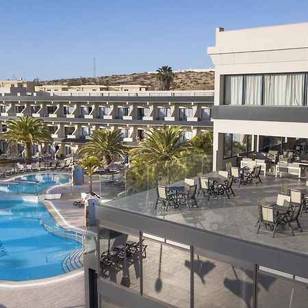 קוסטה קלמה Kn Hotel Matas Blancas - Solo Adultos מראה חיצוני תמונה