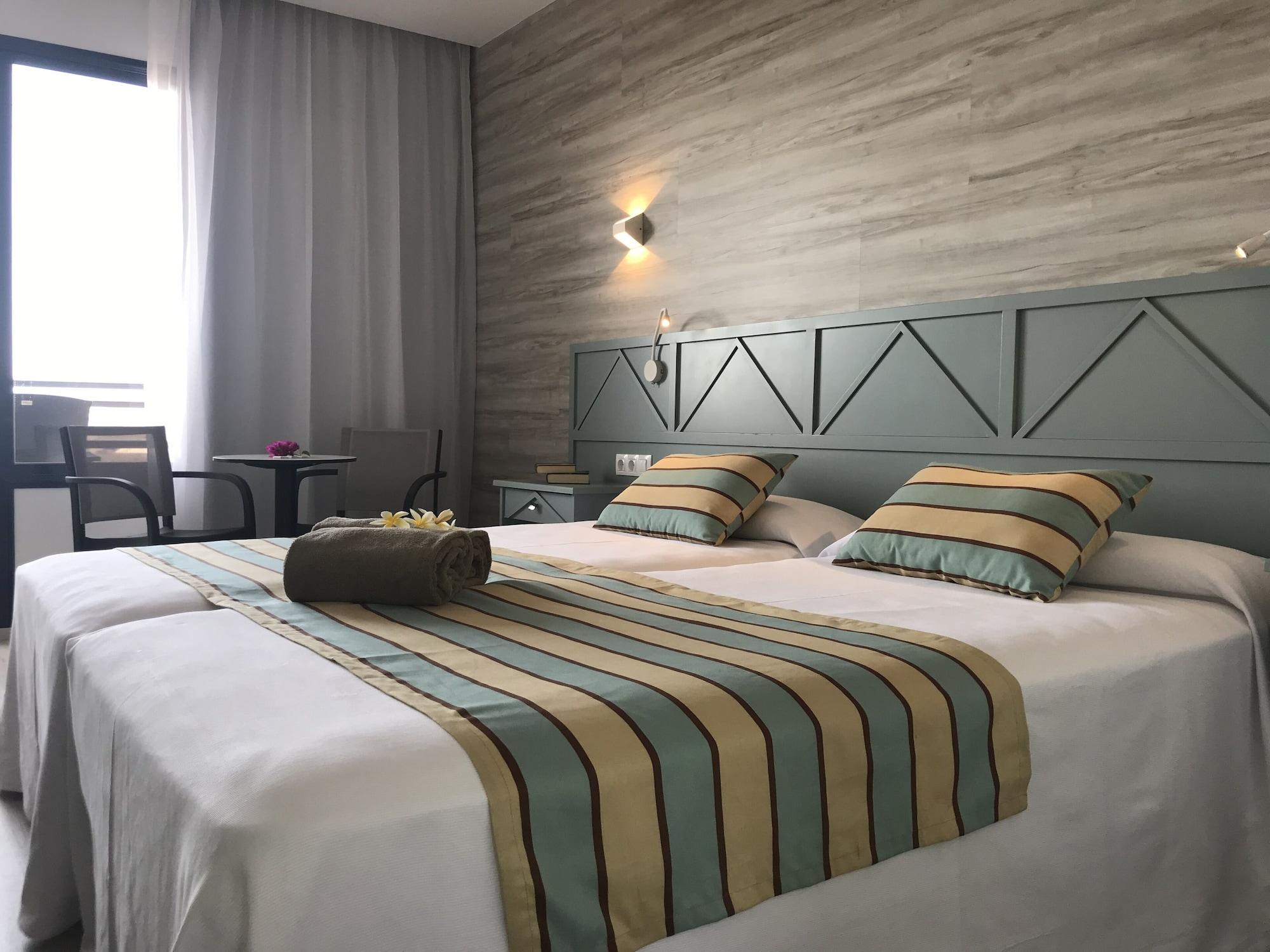 קוסטה קלמה Kn Hotel Matas Blancas - Solo Adultos מראה חיצוני תמונה