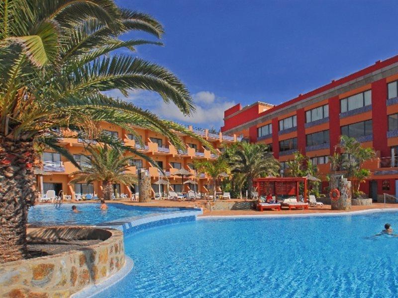 קוסטה קלמה Kn Hotel Matas Blancas - Solo Adultos מראה חיצוני תמונה