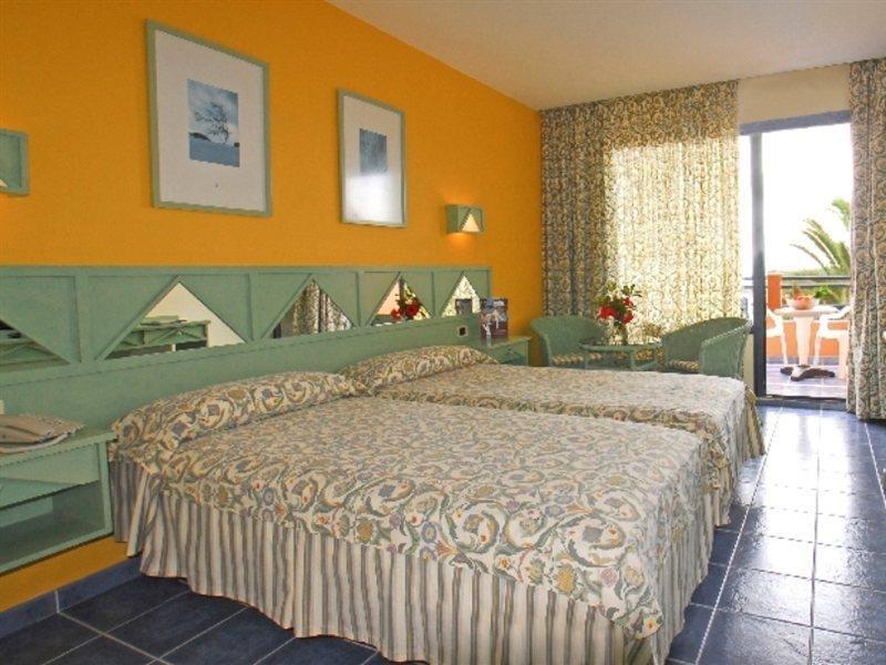 קוסטה קלמה Kn Hotel Matas Blancas - Solo Adultos מראה חיצוני תמונה
