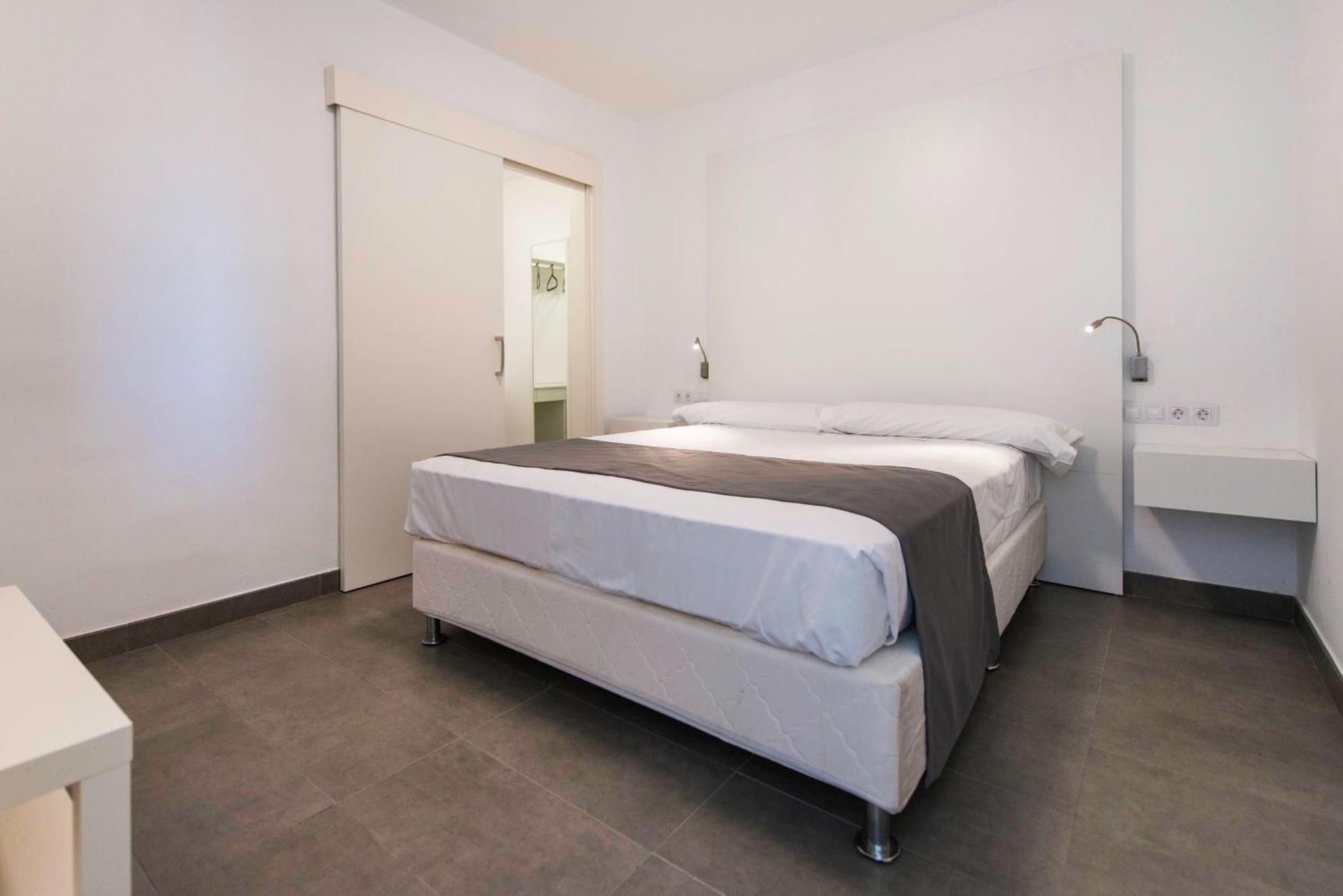 קוסטה קלמה Kn Hotel Matas Blancas - Solo Adultos מראה חיצוני תמונה