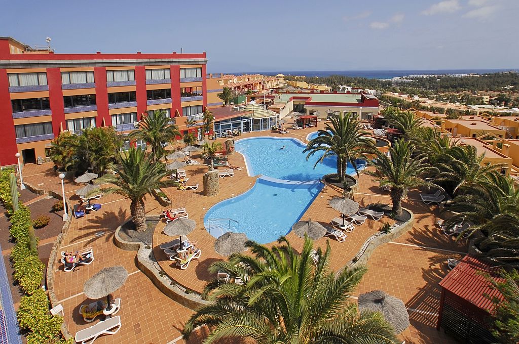 קוסטה קלמה Kn Hotel Matas Blancas - Solo Adultos מראה חיצוני תמונה
