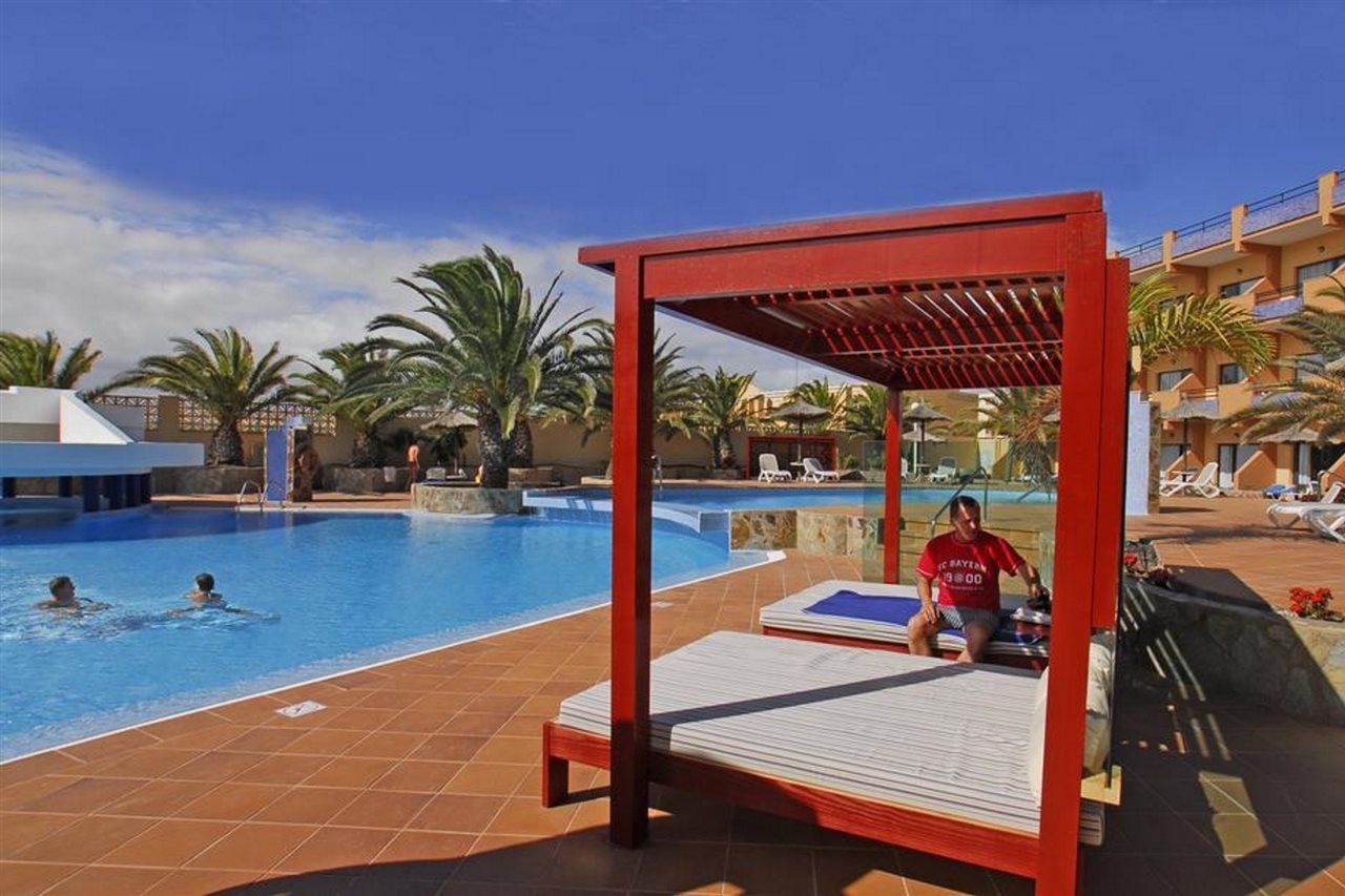 קוסטה קלמה Kn Hotel Matas Blancas - Solo Adultos מראה חיצוני תמונה