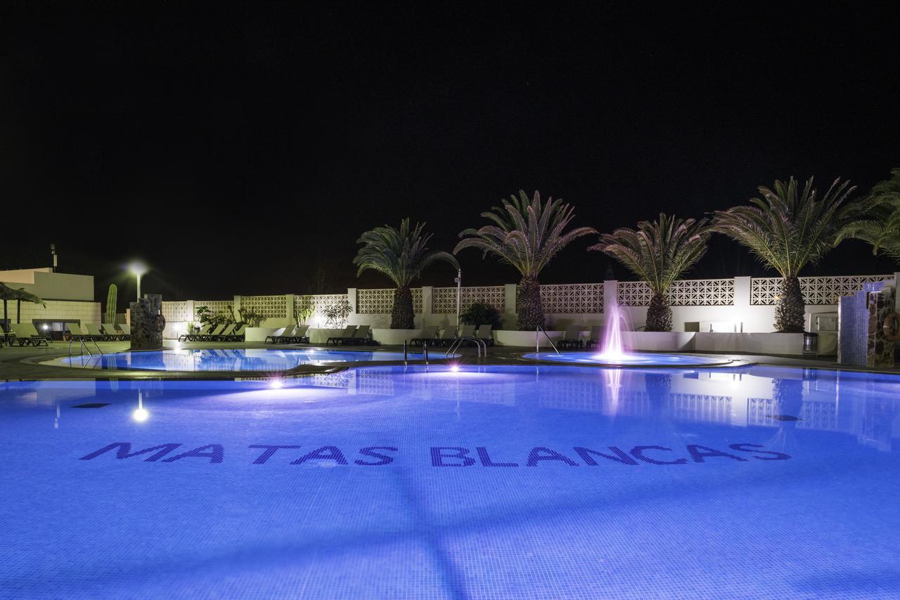 קוסטה קלמה Kn Hotel Matas Blancas - Solo Adultos מראה חיצוני תמונה