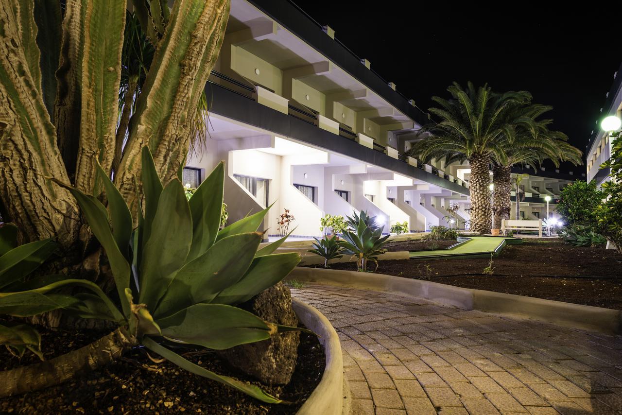 קוסטה קלמה Kn Hotel Matas Blancas - Solo Adultos מראה חיצוני תמונה