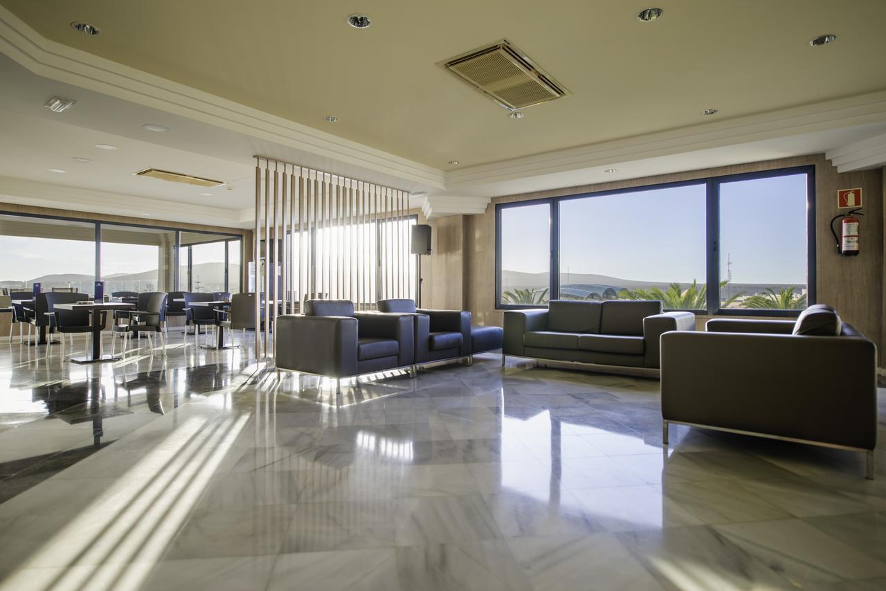 קוסטה קלמה Kn Hotel Matas Blancas - Solo Adultos מראה חיצוני תמונה