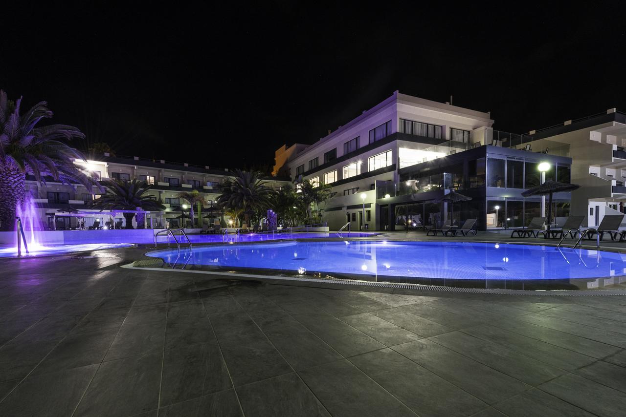 קוסטה קלמה Kn Hotel Matas Blancas - Solo Adultos מראה חיצוני תמונה