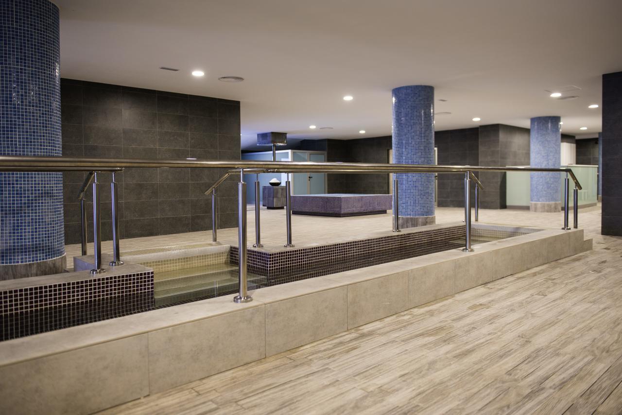 קוסטה קלמה Kn Hotel Matas Blancas - Solo Adultos מראה חיצוני תמונה