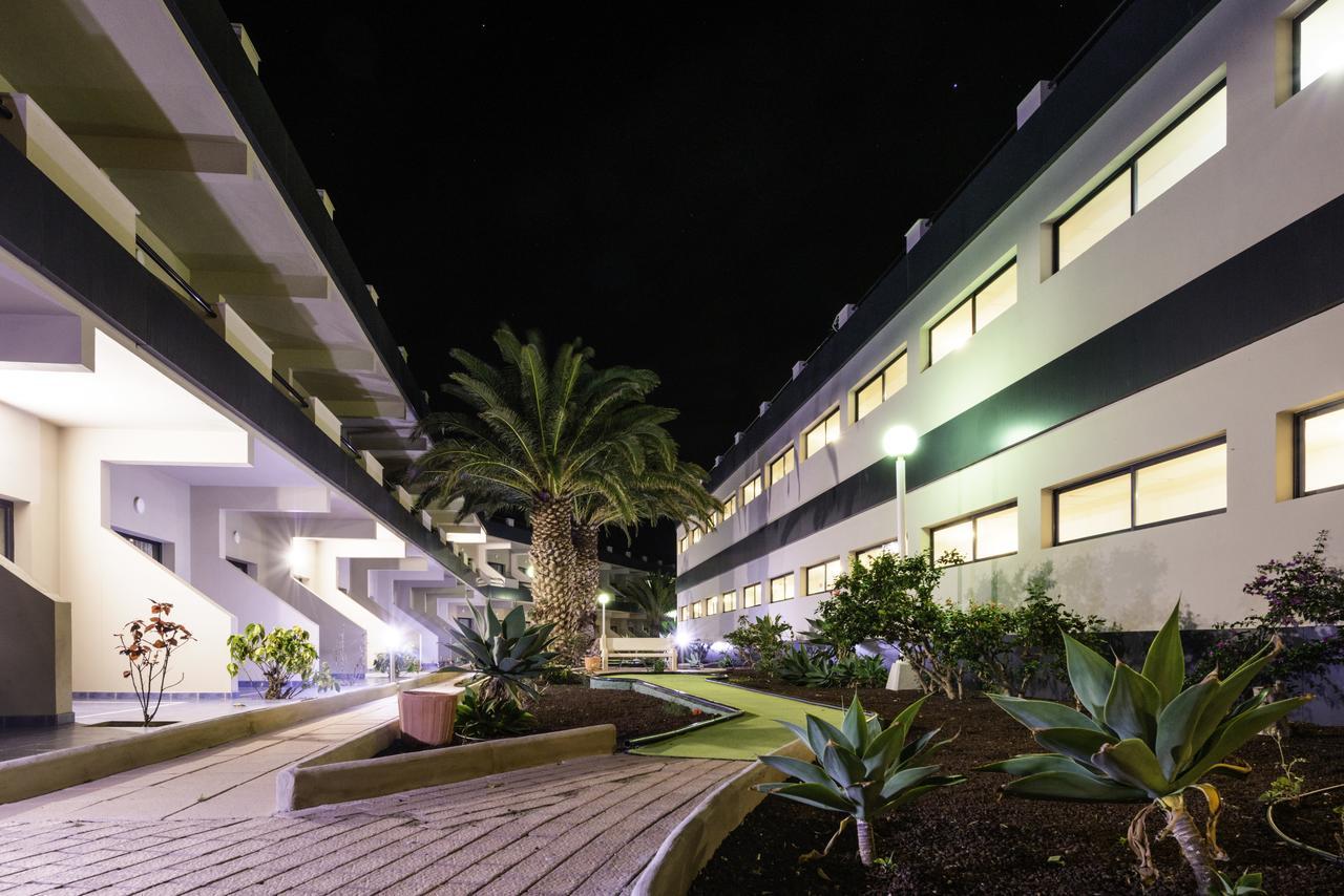 קוסטה קלמה Kn Hotel Matas Blancas - Solo Adultos מראה חיצוני תמונה