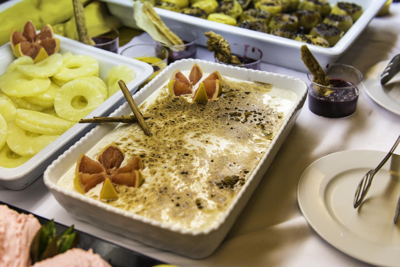 קוסטה קלמה Kn Hotel Matas Blancas - Solo Adultos מראה חיצוני תמונה