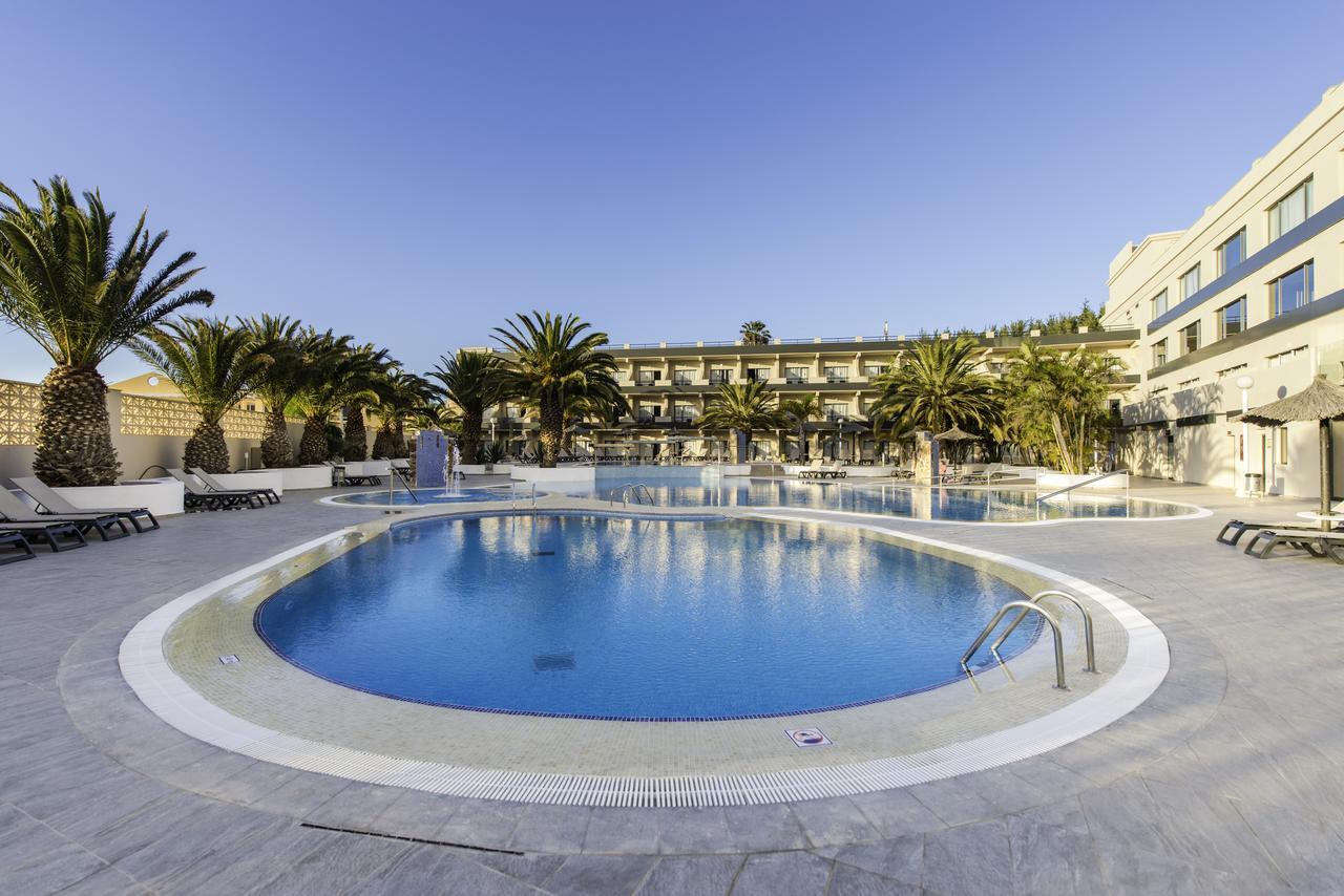 קוסטה קלמה Kn Hotel Matas Blancas - Solo Adultos מראה חיצוני תמונה
