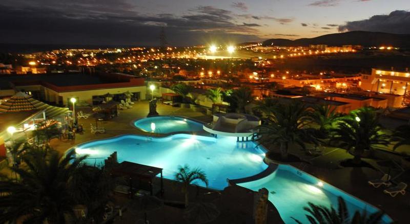 קוסטה קלמה Kn Hotel Matas Blancas - Solo Adultos מראה חיצוני תמונה
