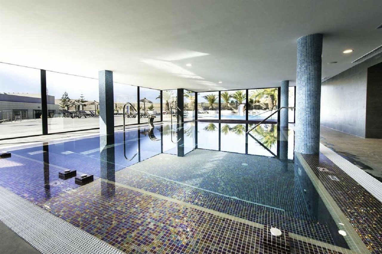 קוסטה קלמה Kn Hotel Matas Blancas - Solo Adultos מראה חיצוני תמונה